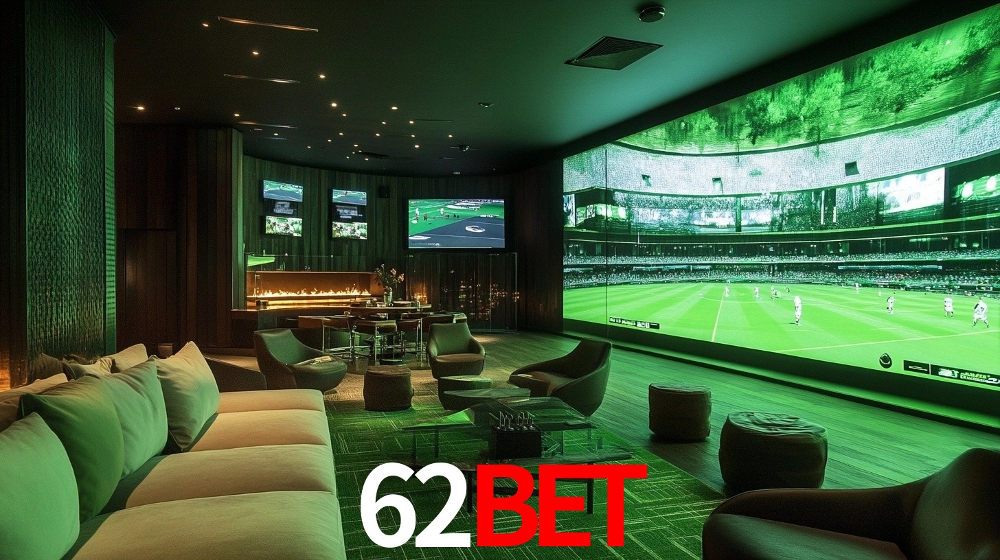 62Bet: Seu Especialista em Apostas Esportivas Brasileiras