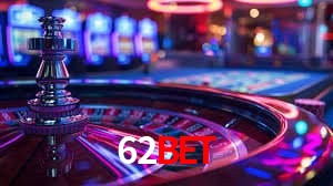 Apostas de Tênis 62Bet