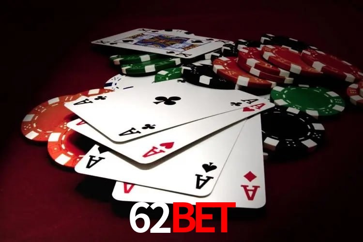 Programa VIP 62Bet