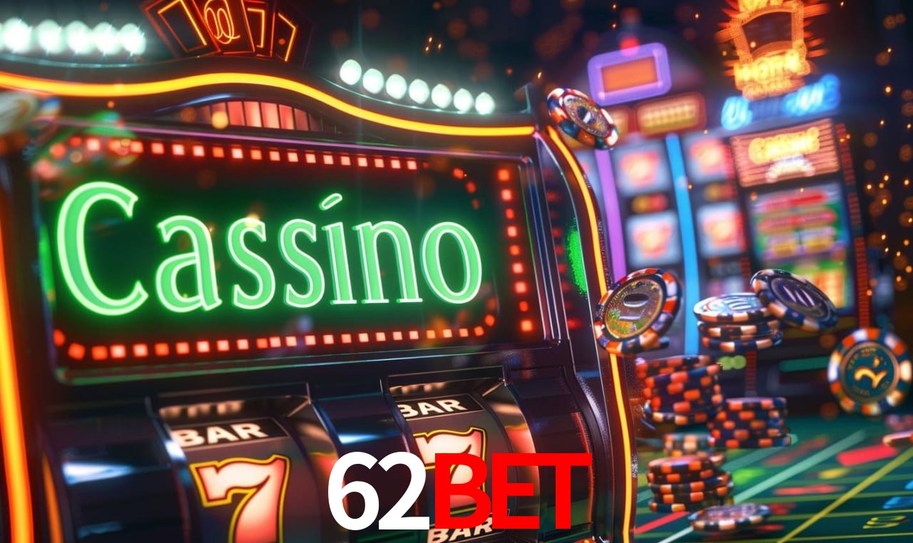 Segurança 2FA 62Bet
