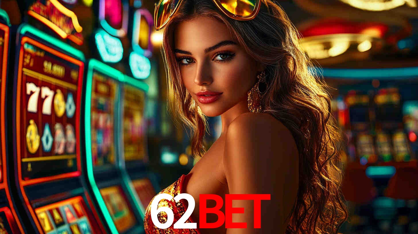 Welcome Bonus 62Bet