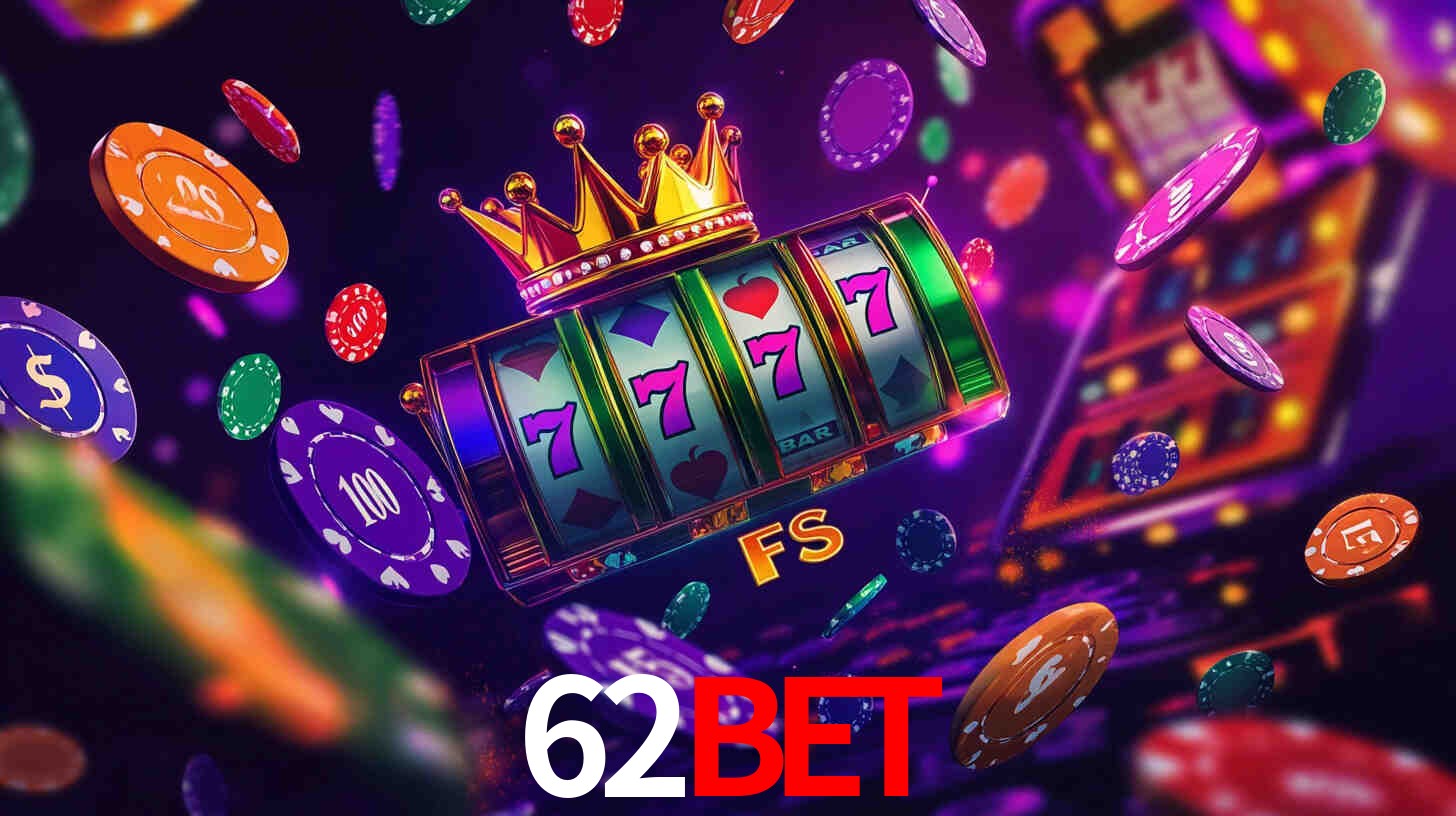 Tournaments 62Bet
